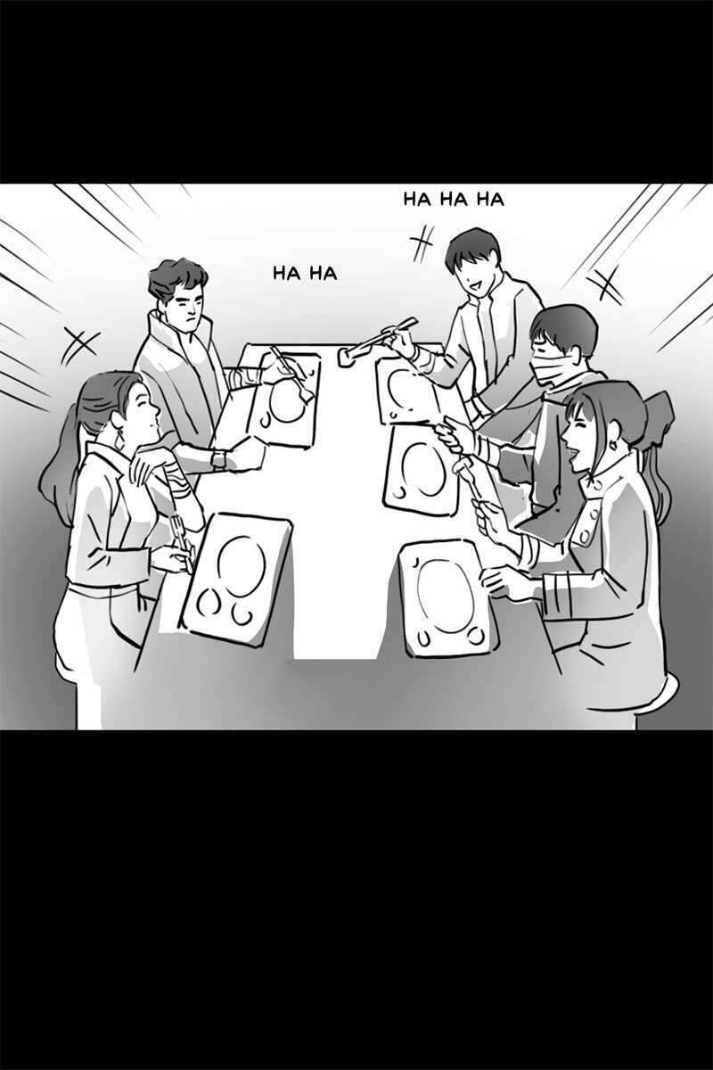 No Longer Myself: Chapter 2