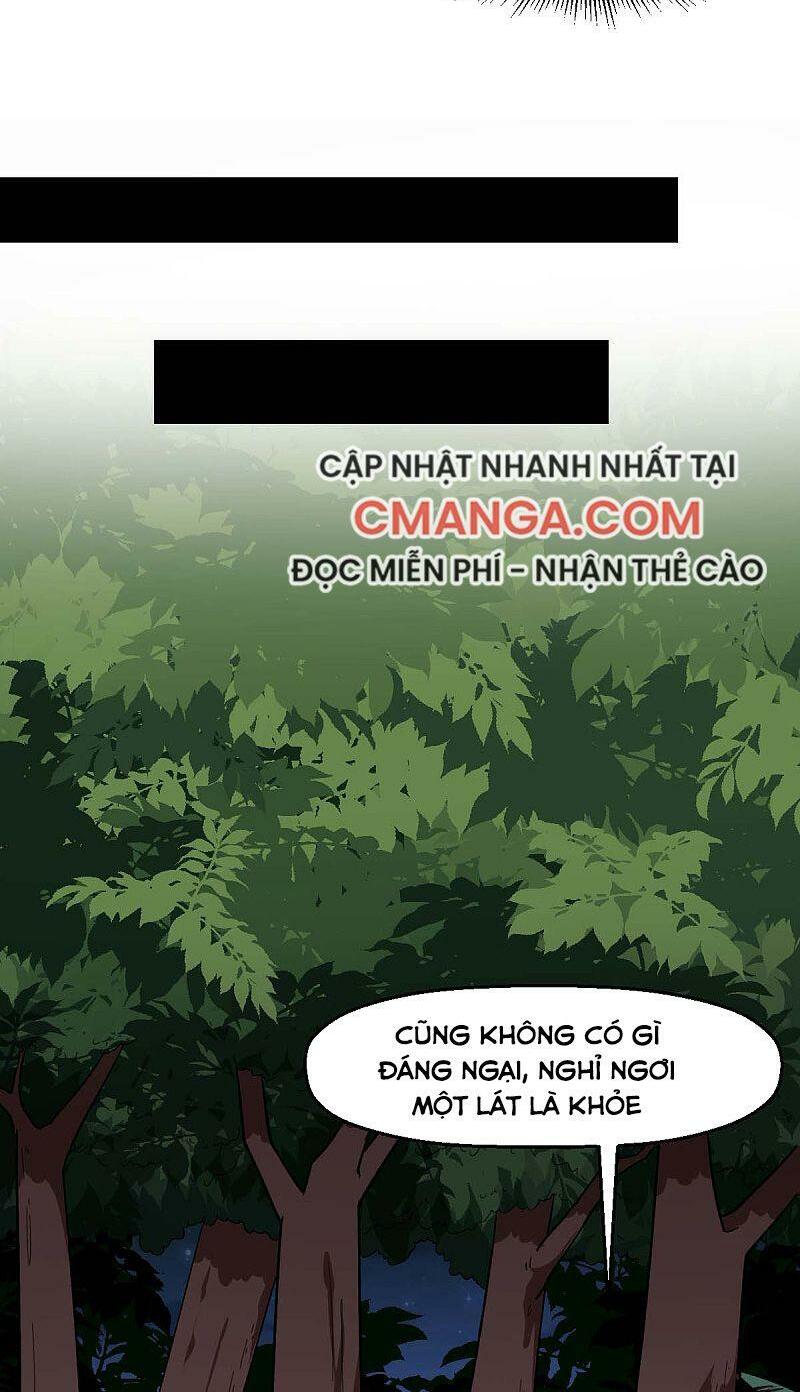 Vườn Trường Cuồng Sư Hệ Thống: Chapter 159