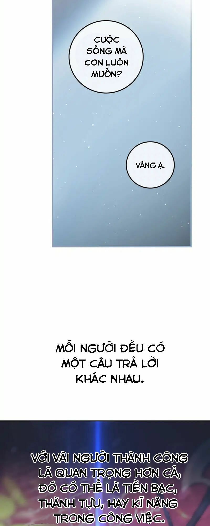 Cô Hầu Giỏi Giang: Chapter 1