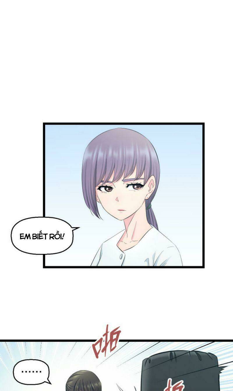 Đối Mặt Với Thử Thách: Chapter 62