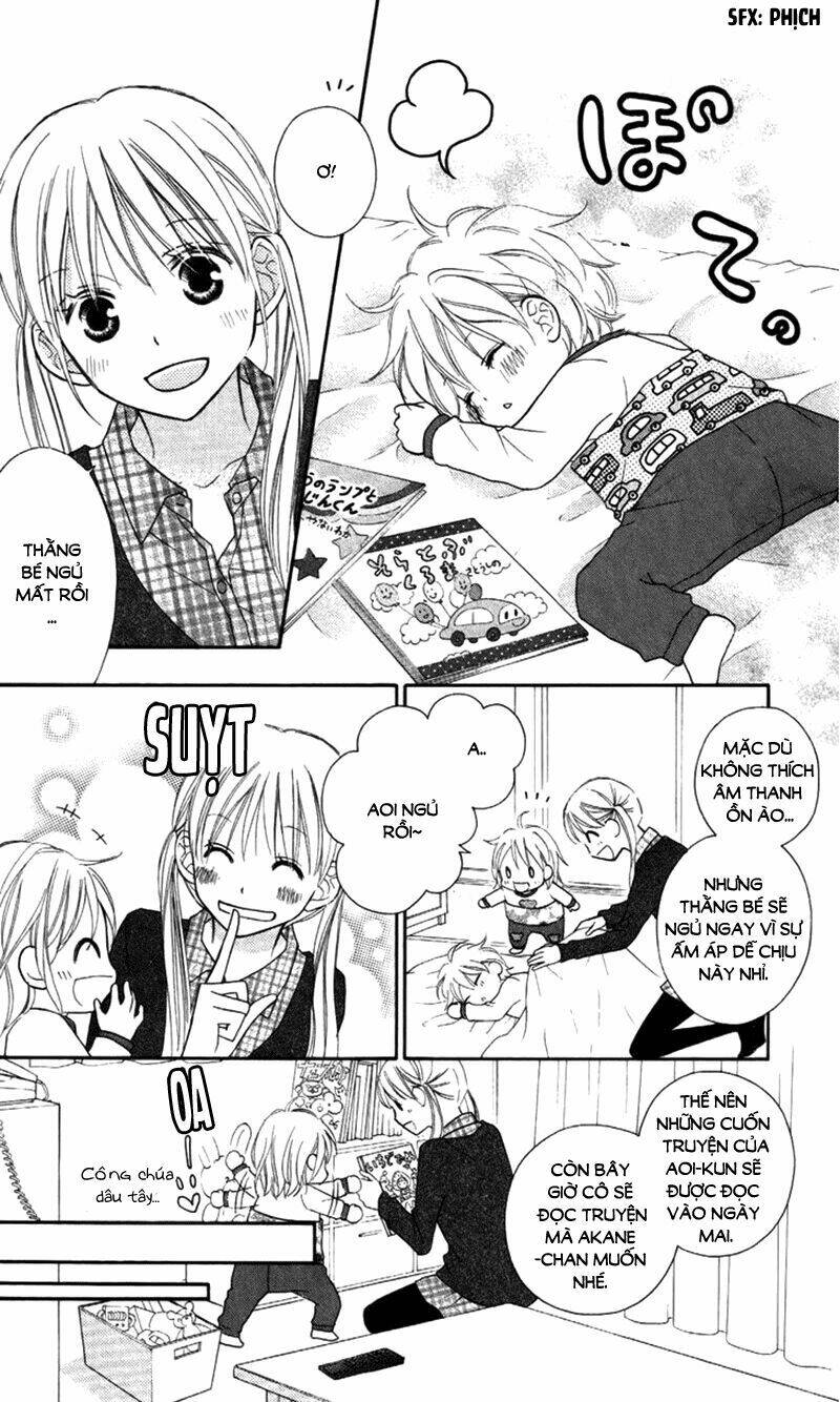 Love So Life: Chapter 65