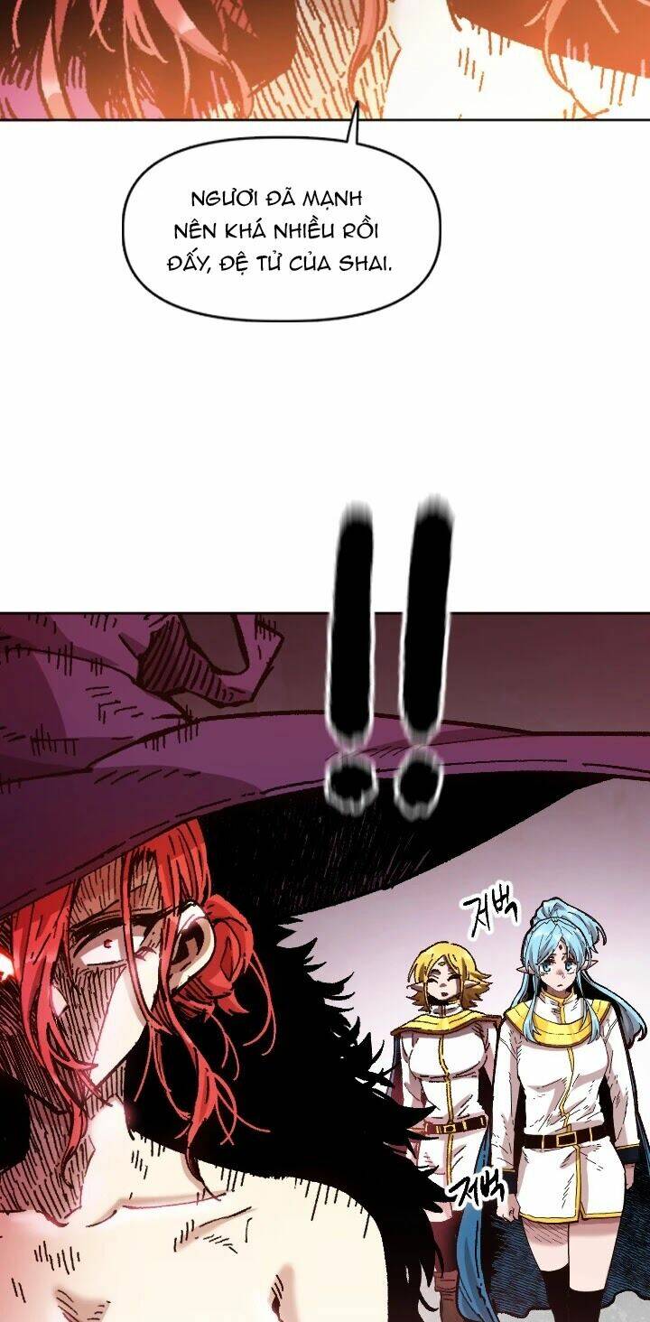 Nô Lệ Nghịch Thiên: Chapter 70