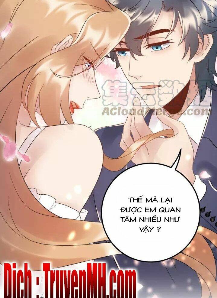Trong Sinh Chi Ức Vạn Ảnh Hậu Yếu Thượng Vị: Chapter 249
