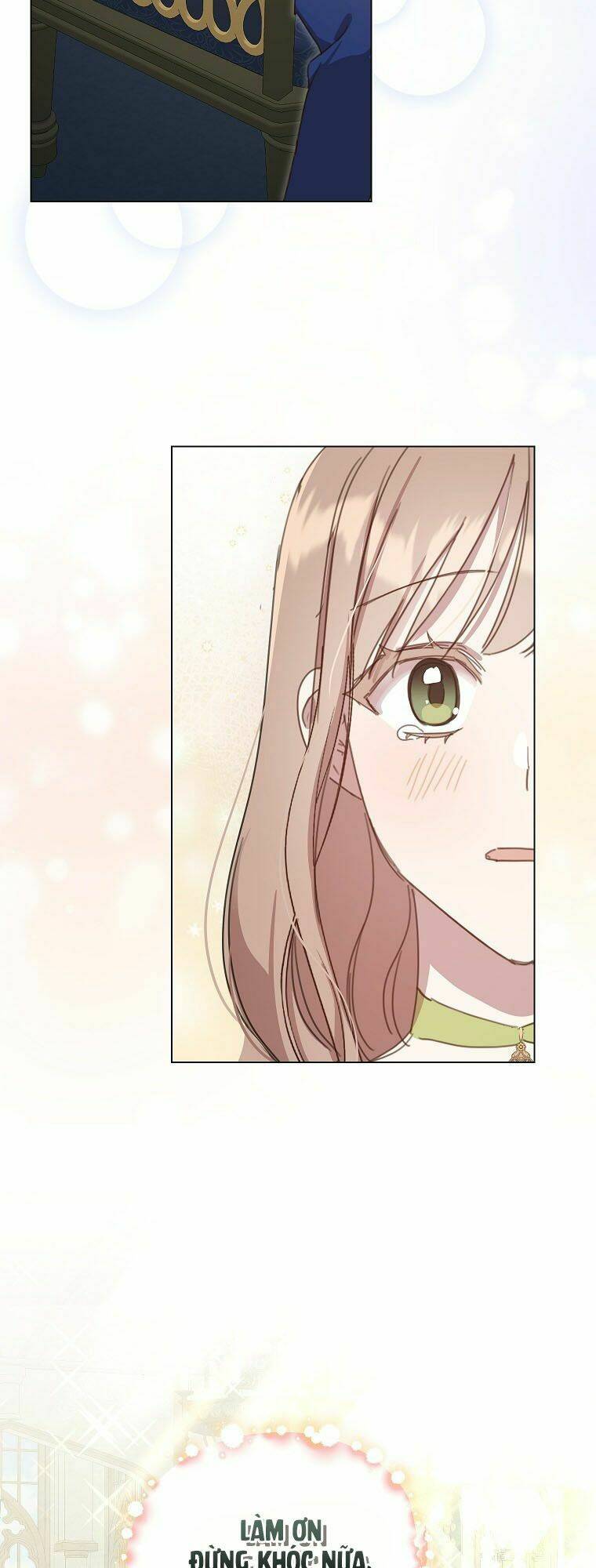 Mất Đi Một Người Chị Tốt: Chapter 13