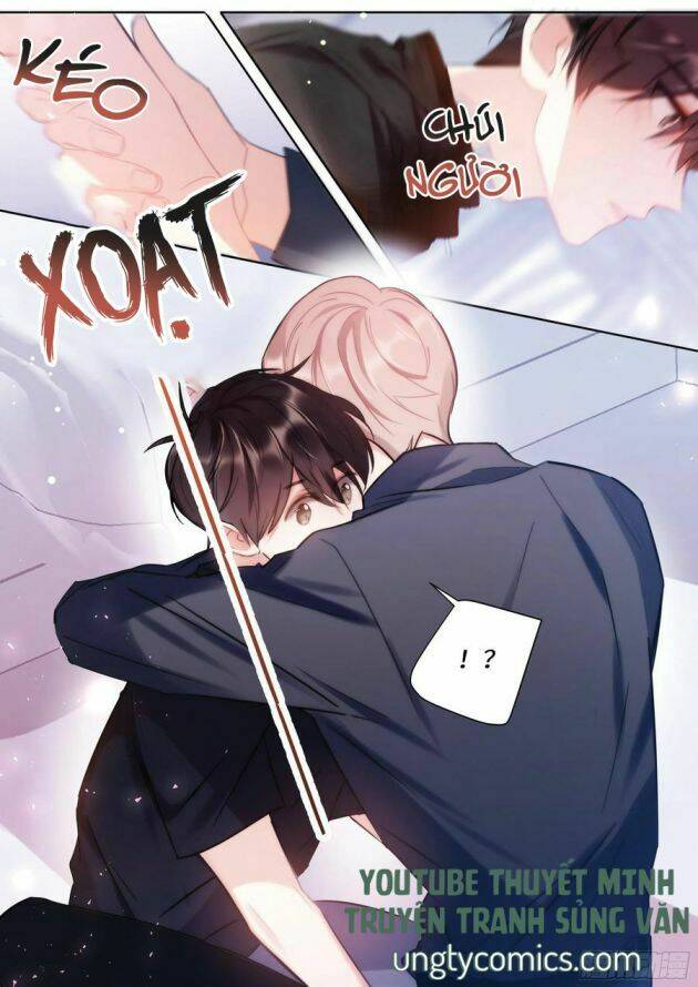 Ảnh Đế X Ảnh Đế: Chapter 207