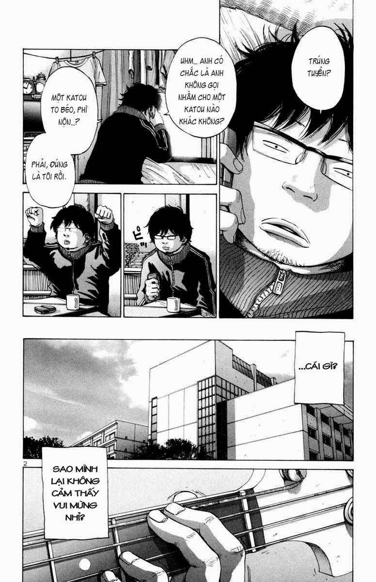 Thực Tế Cuộc Sống: Chapter 21