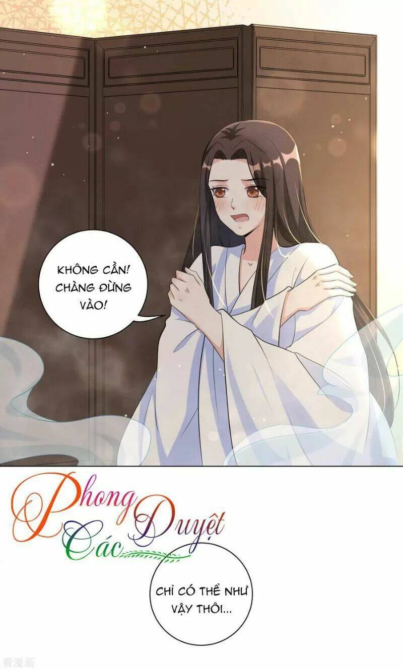 Vương Phi Có Độc!: Chapter 117