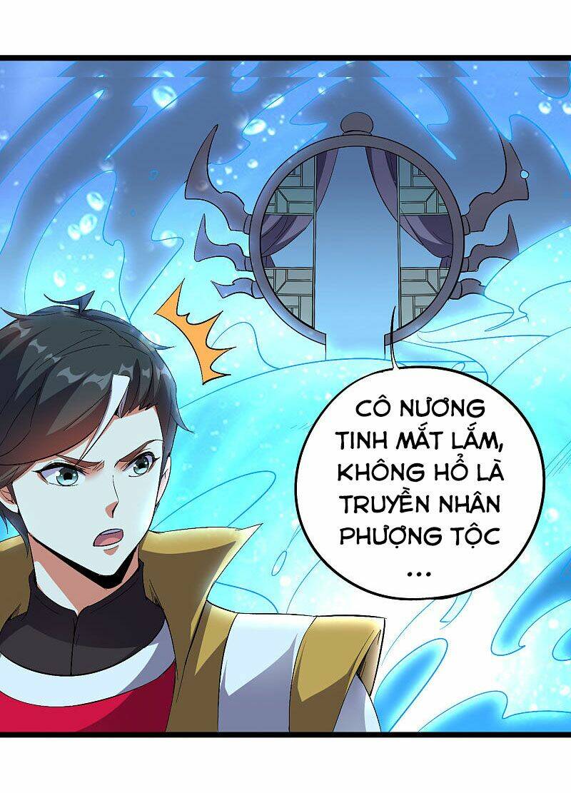 Phục Thiên Thánh Chủ: Chapter 111