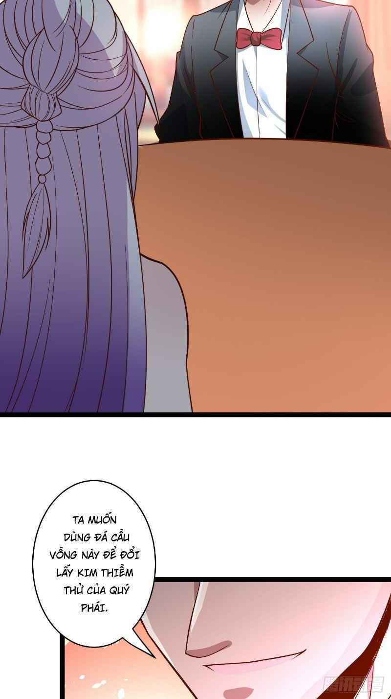 Trọng Sinh Tối Cường Ma Tôn Ở Rể: Chapter 76