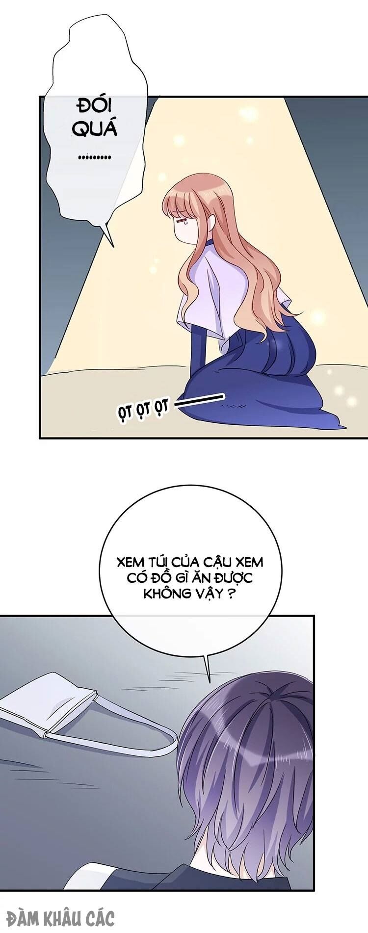 Hãy Call trước khi bốc cháy: Chapter 19