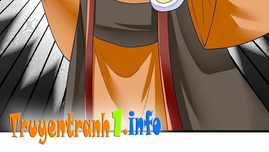 Hãn Phi Đương Gia: Lãnh Vương Xin Tự Trọng: Chapter 10