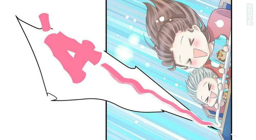 Chào Buổi Sáng, Ức Vạn Manh Thê: Chapter 8