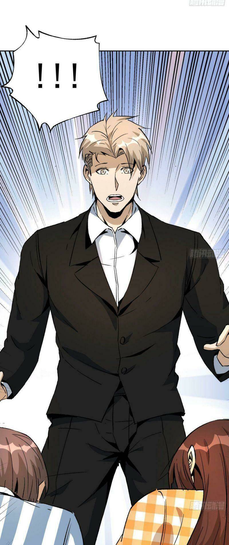 Cuồng Thiếu Siêu Thiên Tài: Chapter 43