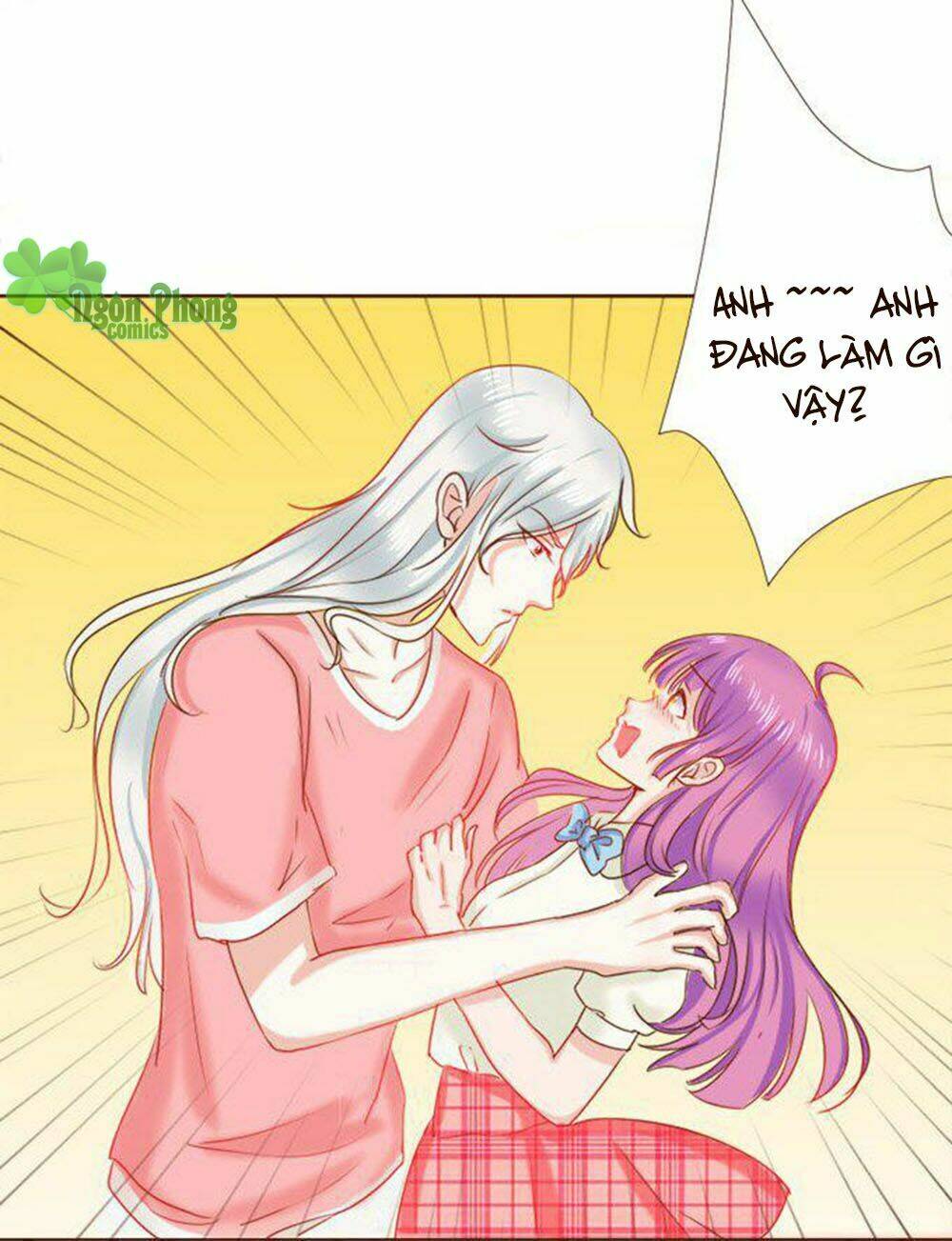 Ma Vương Luyến Ái Chỉ Nam: Chapter 44