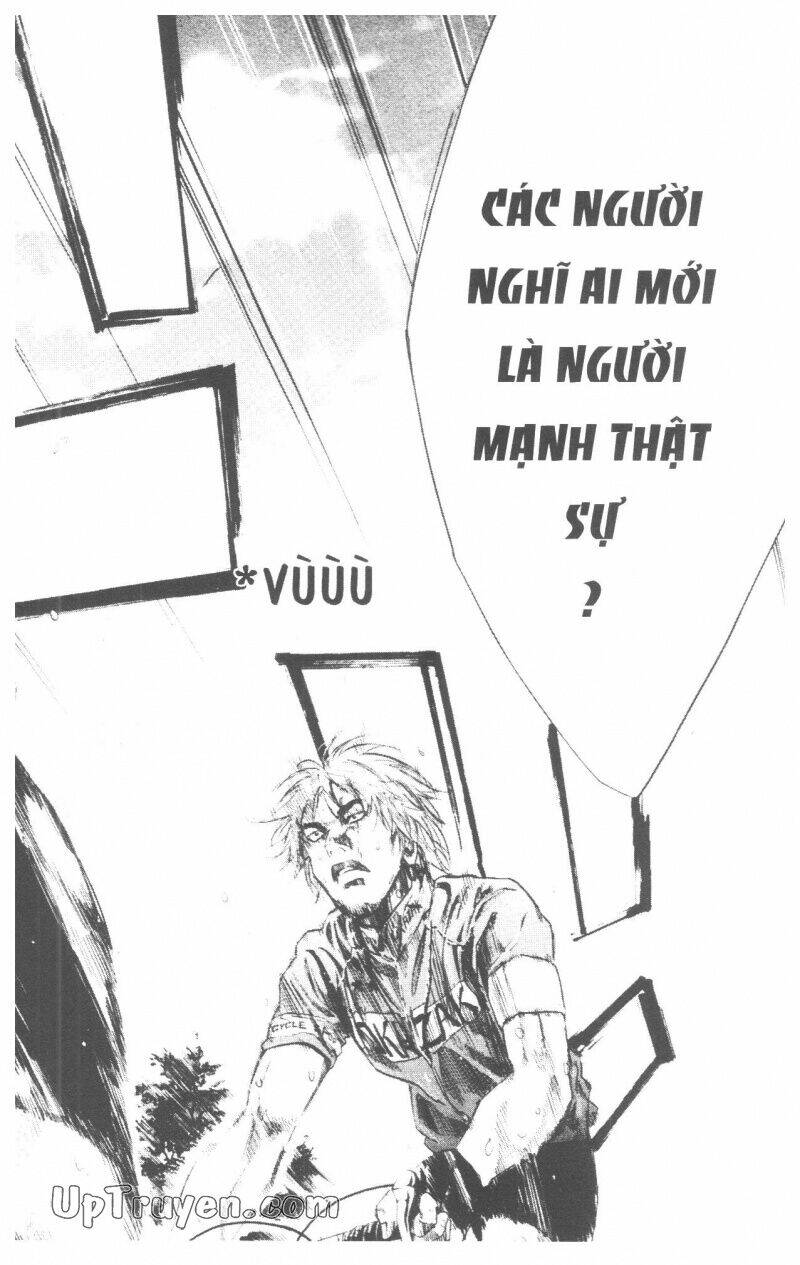 Over Drive: Chapter 10