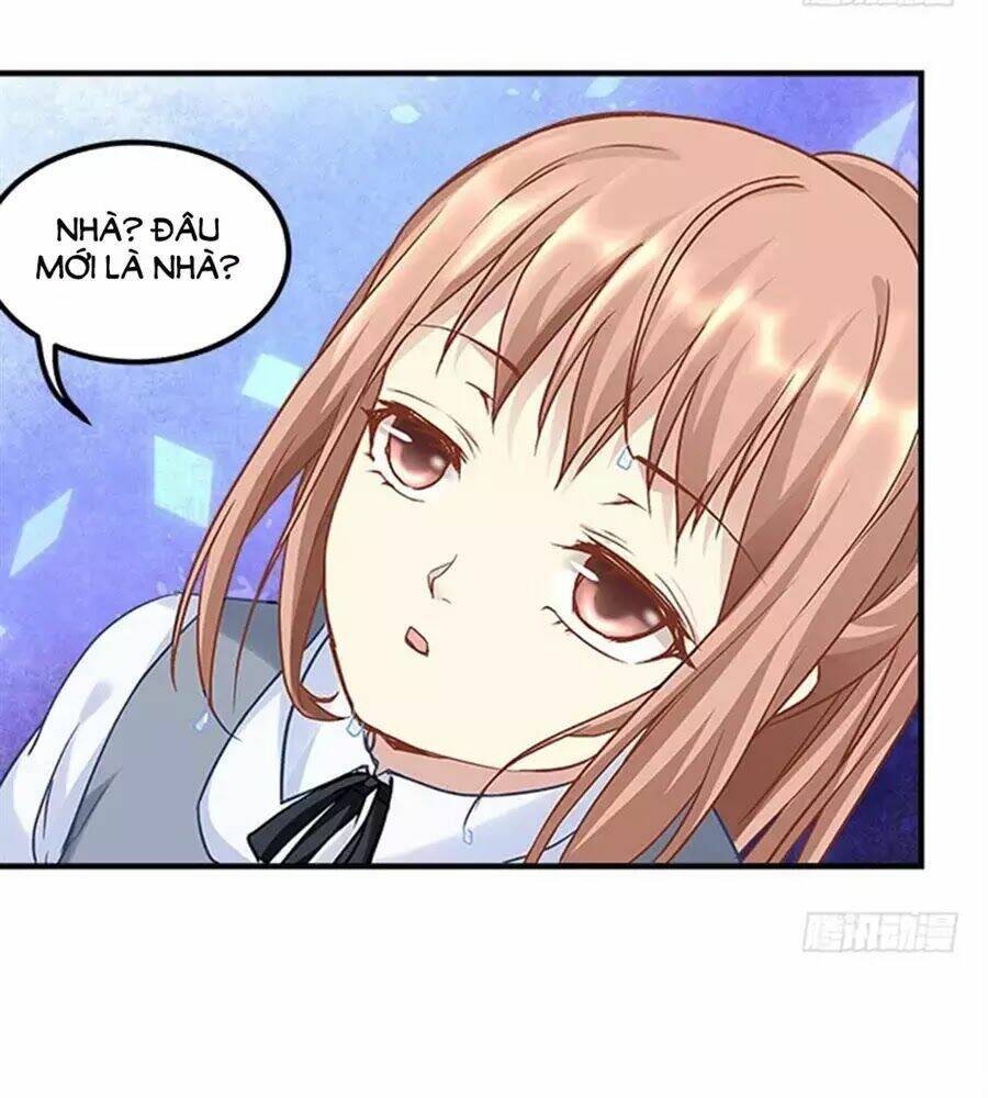 Ám Dạ Vô Thường: Chapter 35