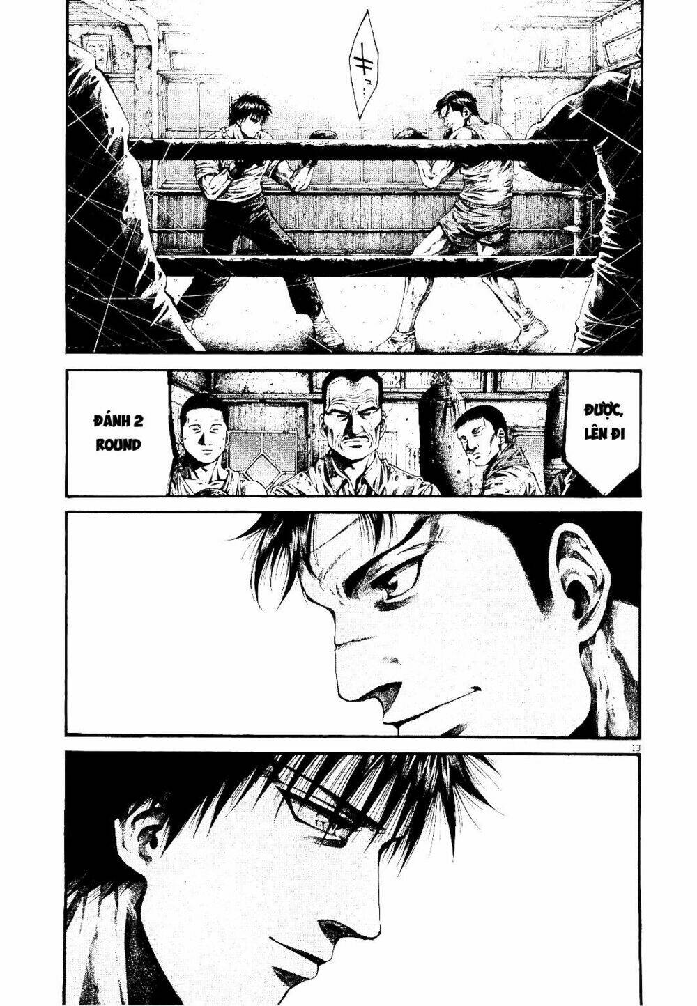 Rainbow: Chapter 216