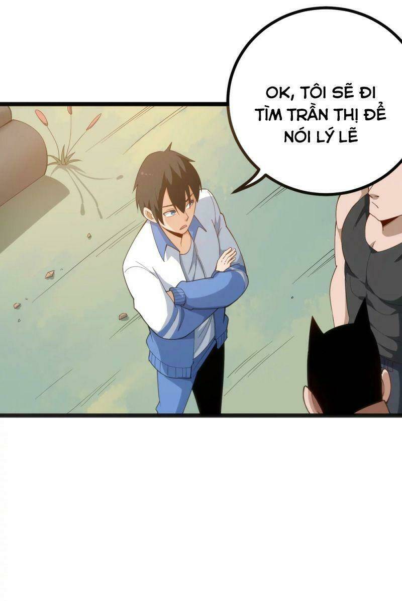 Hộ Hoa Cao Thủ Tại Vườn Trường: Chapter 156