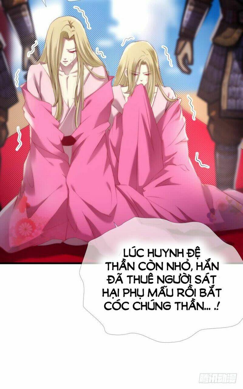 Một Vạn Tư Thế Công Lược Yêu Nam: Chapter 162