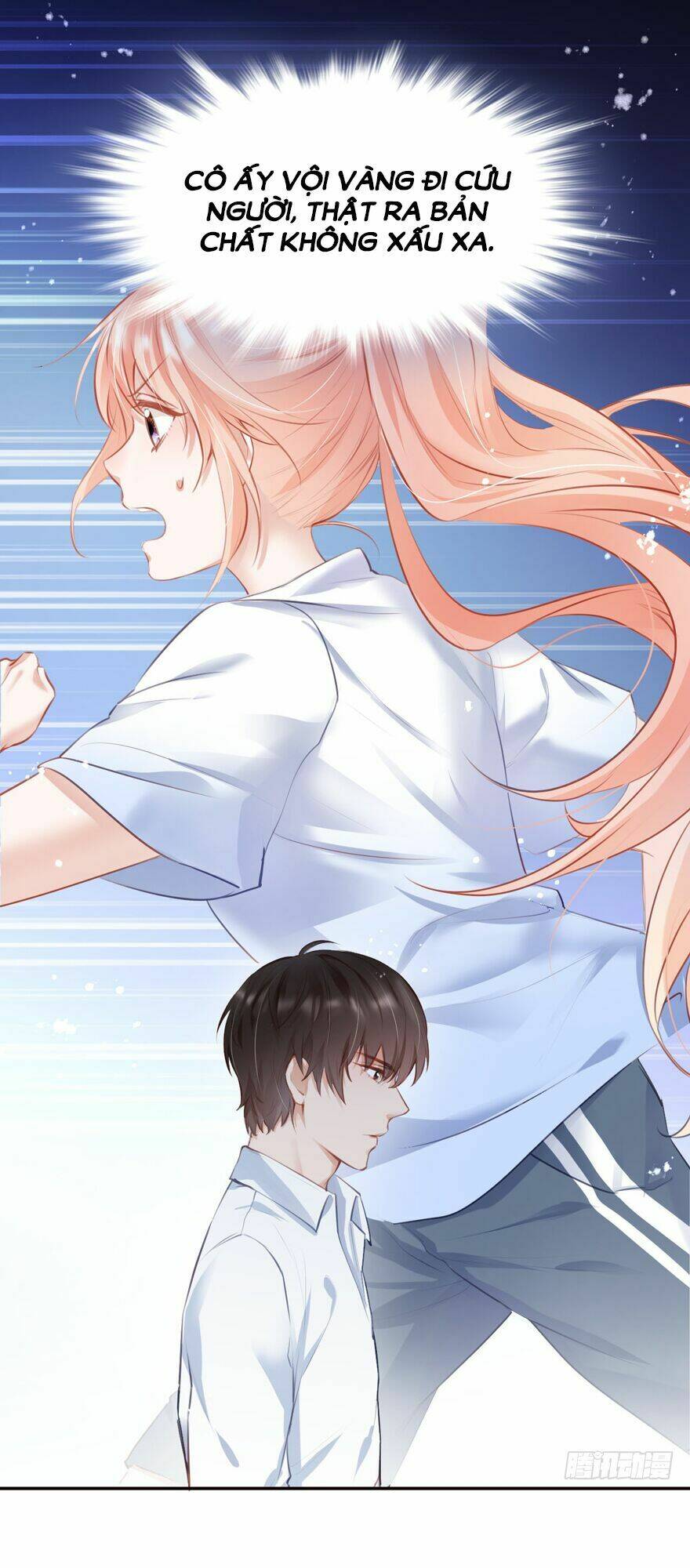 Sau Này Vẫn Cứ Thích Em: Chapter 15