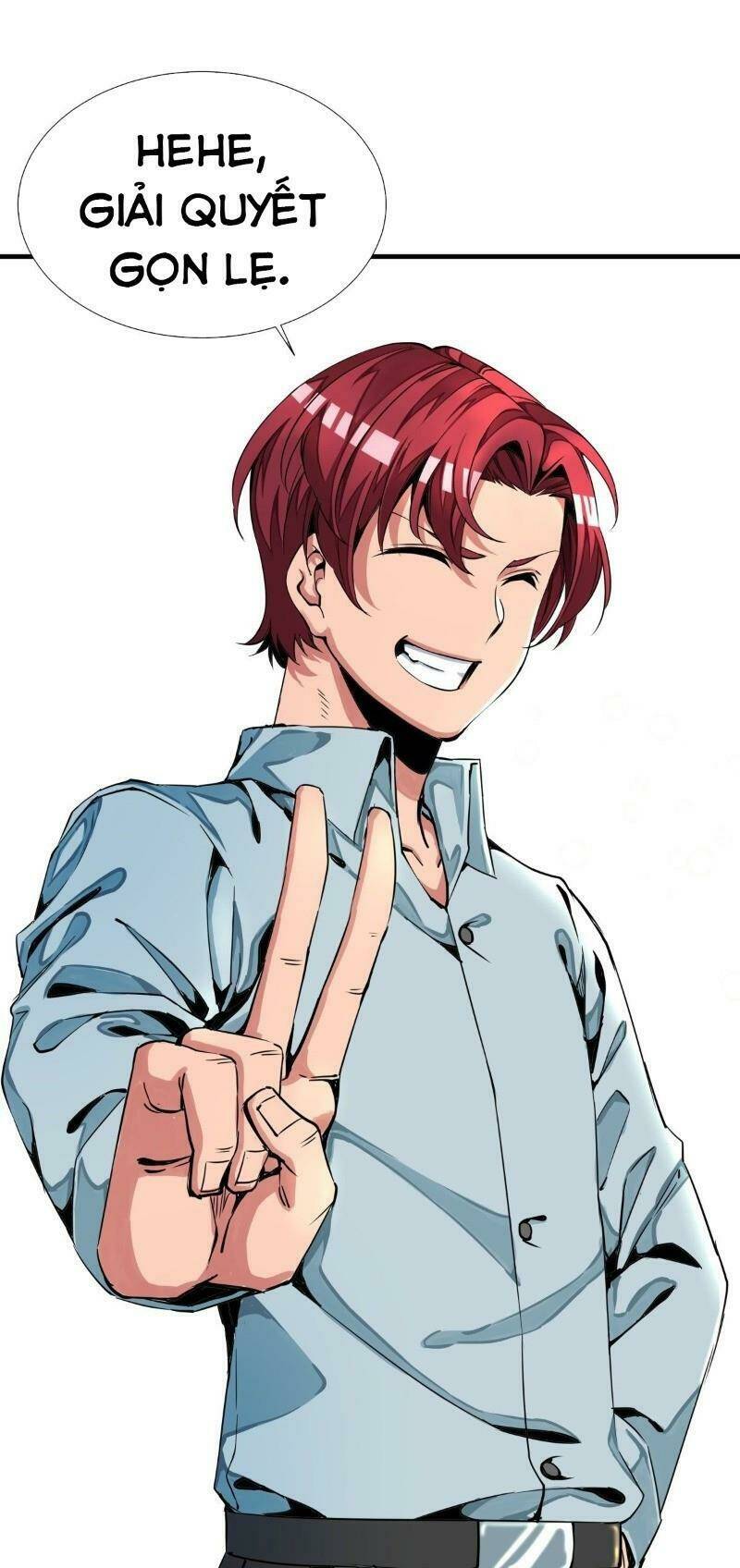 Thiên Luân: Chapter 9