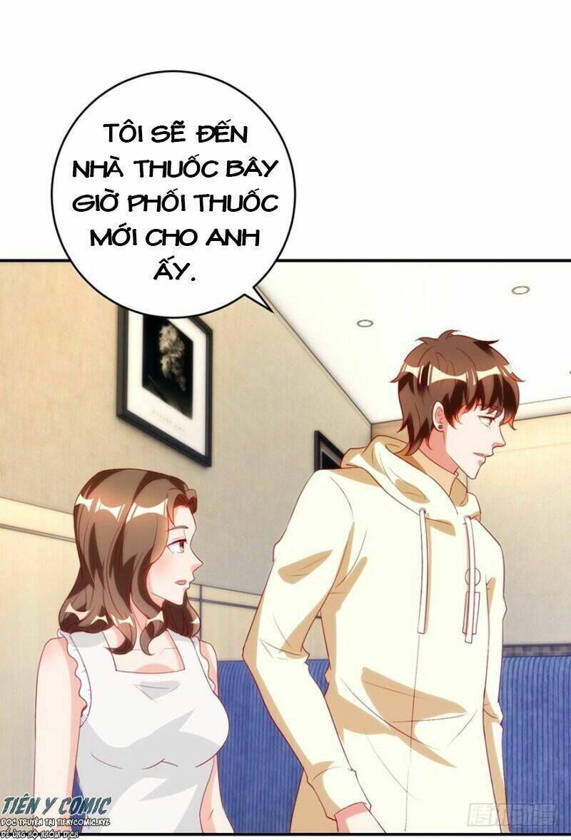 Thấu Thị Tiên Y: Chapter 113