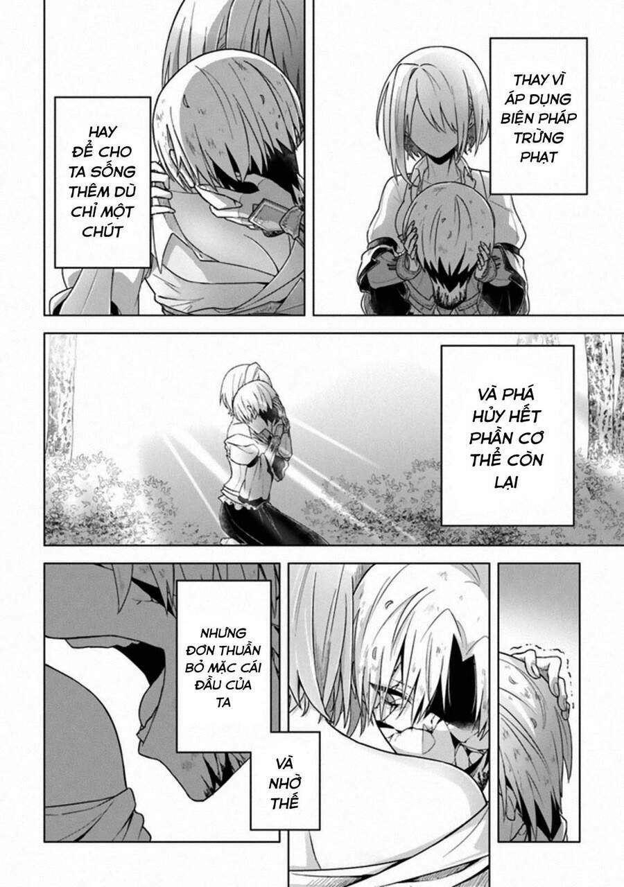 Triệu Hồi Để Trở Thành Chúa Tể Của Cung Điện Bóng Tối: Chapter 12