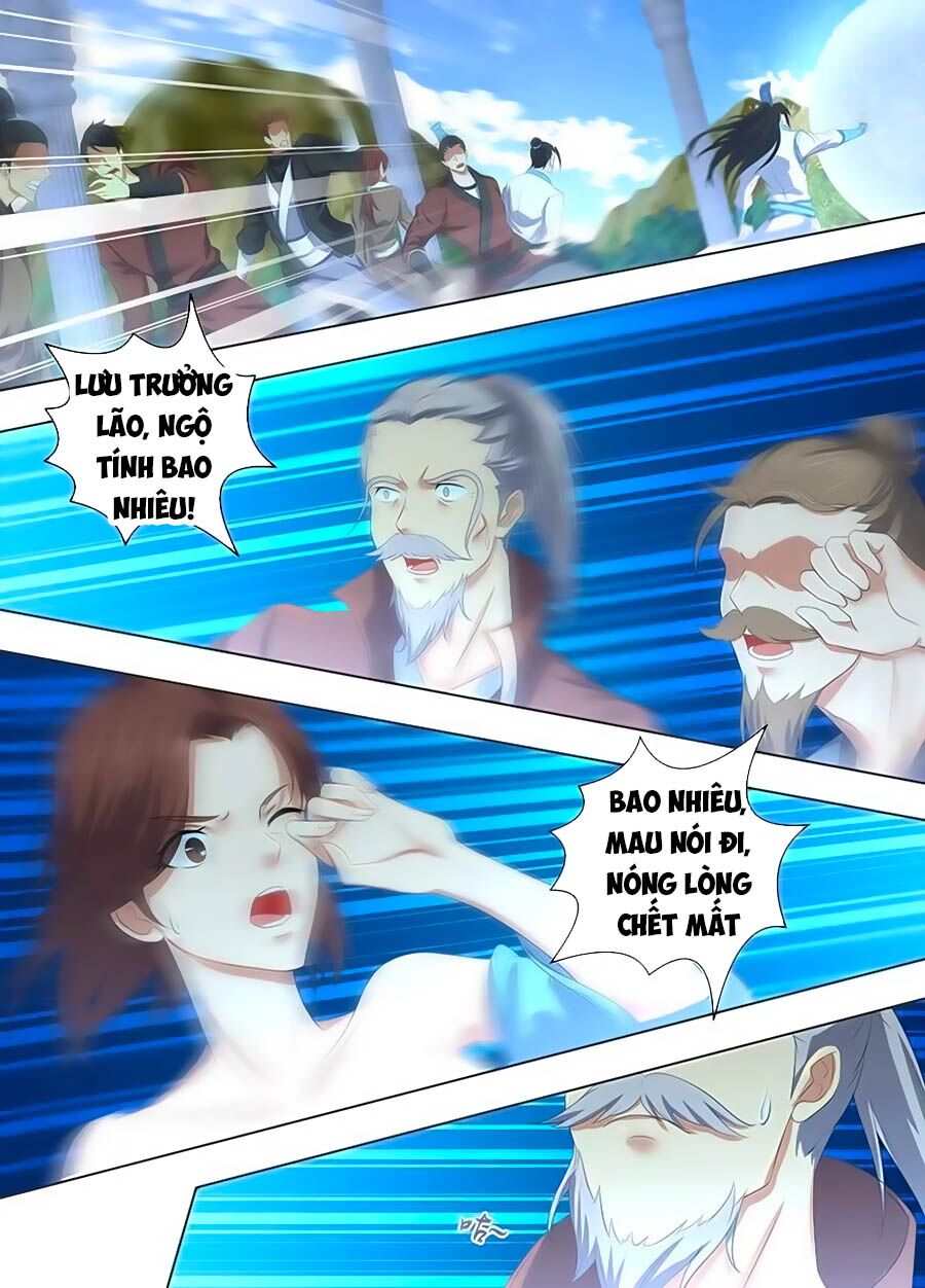 Vĩnh Hằng Chí Tôn: Chapter 224