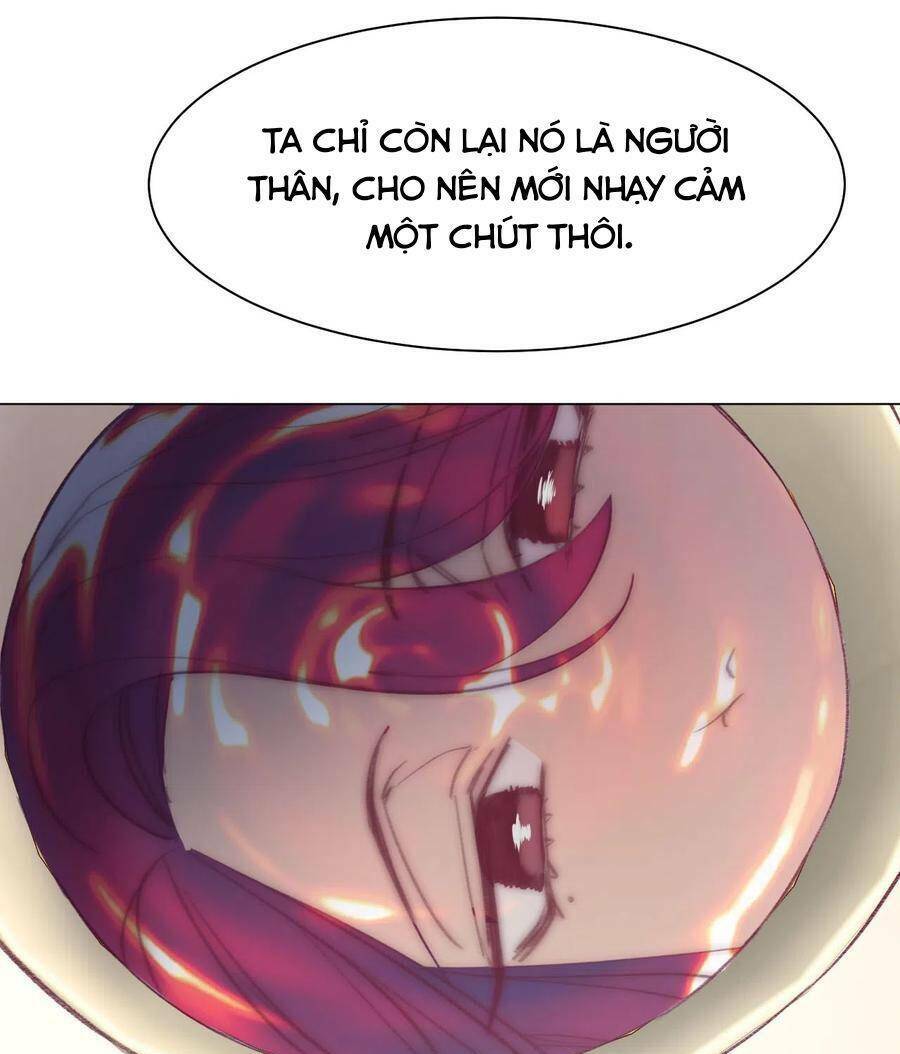 Nhật Ký Nấm Ma Cô: Chapter 19