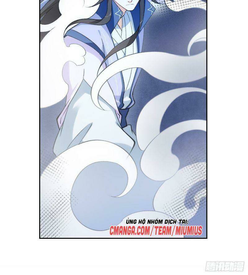 Nữ Tiên Tôn Bận Đào Hôn: Chapter 31