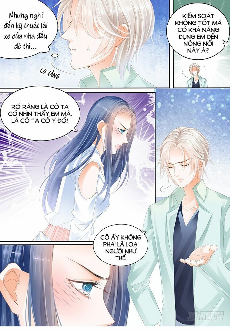 Thiểm Hôn Kiều Thê: Chapter 86