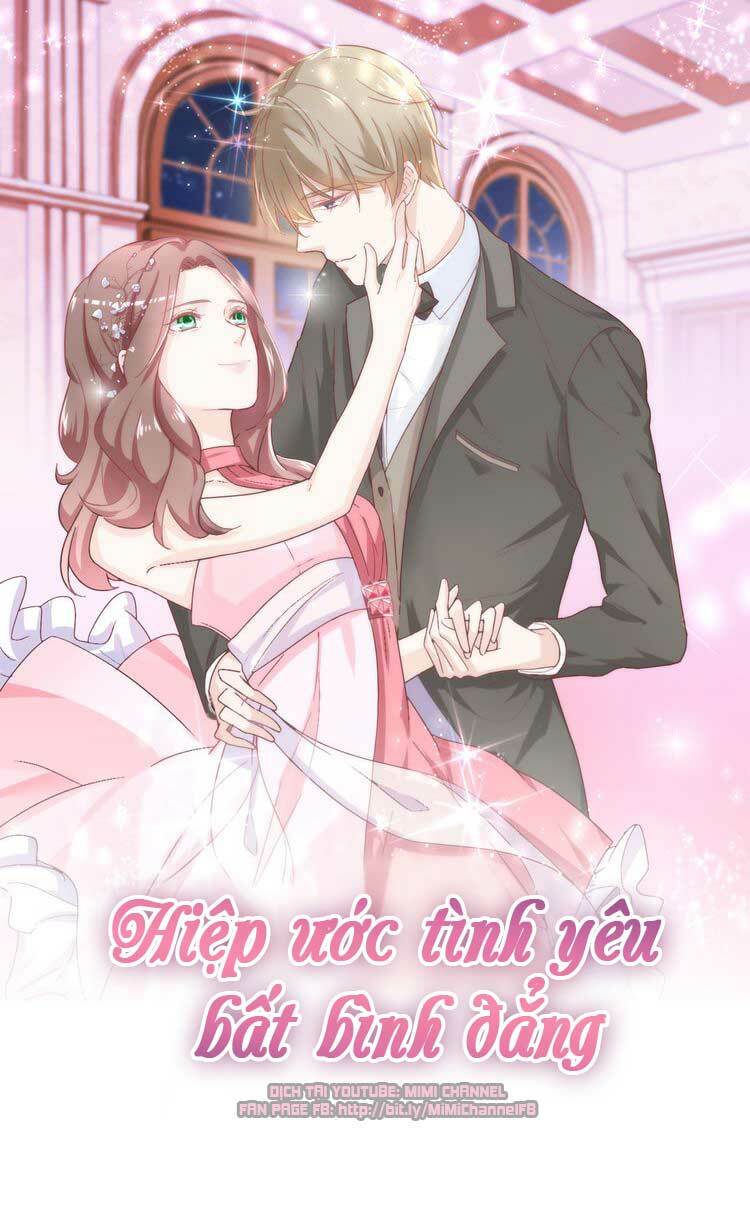 Điều Ước Sủng Ái Bất Bình Đẳng: Chapter 48