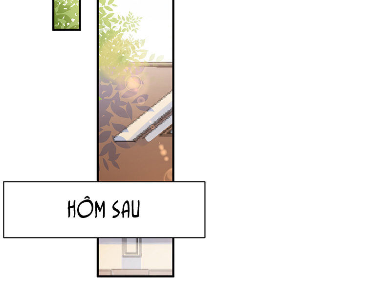 Thịnh Thế Điềm Sủng: Tiểu Manh Thê Của Dịch Thiếu: Chapter 49