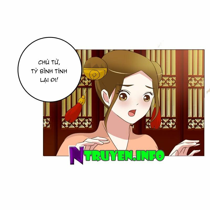 Thông Linh Phi: Chapter 182.5