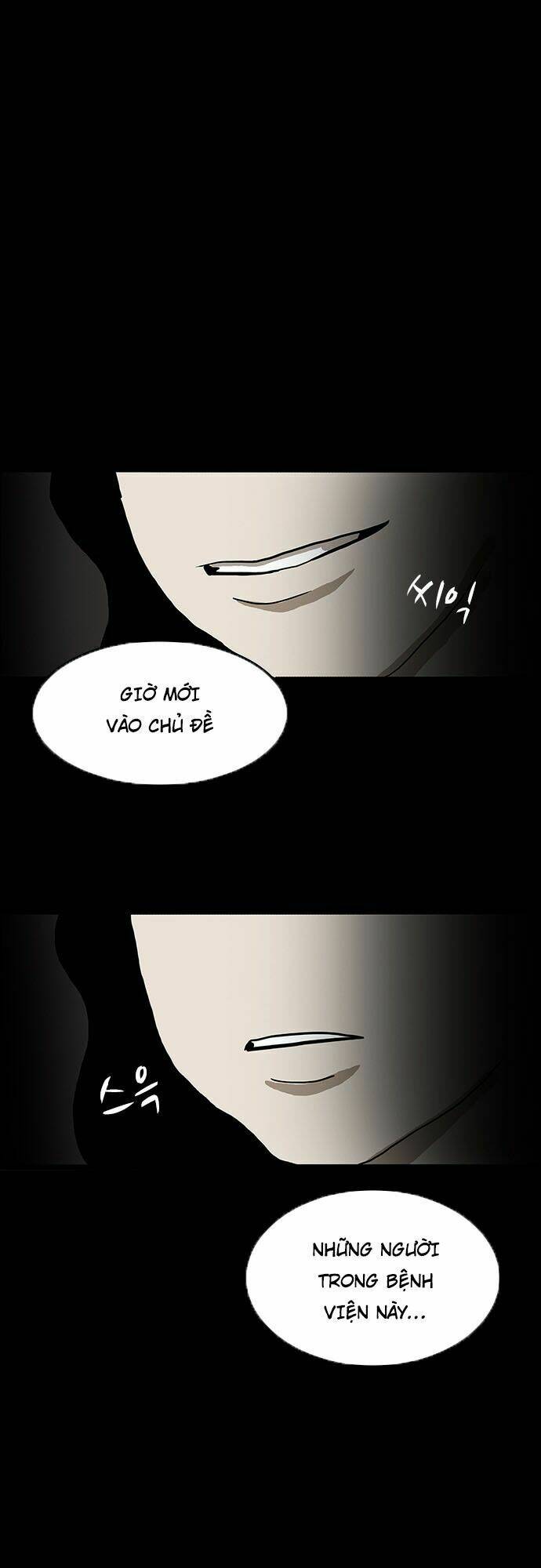 Bệnh Viện Ma Ám: Chapter 17