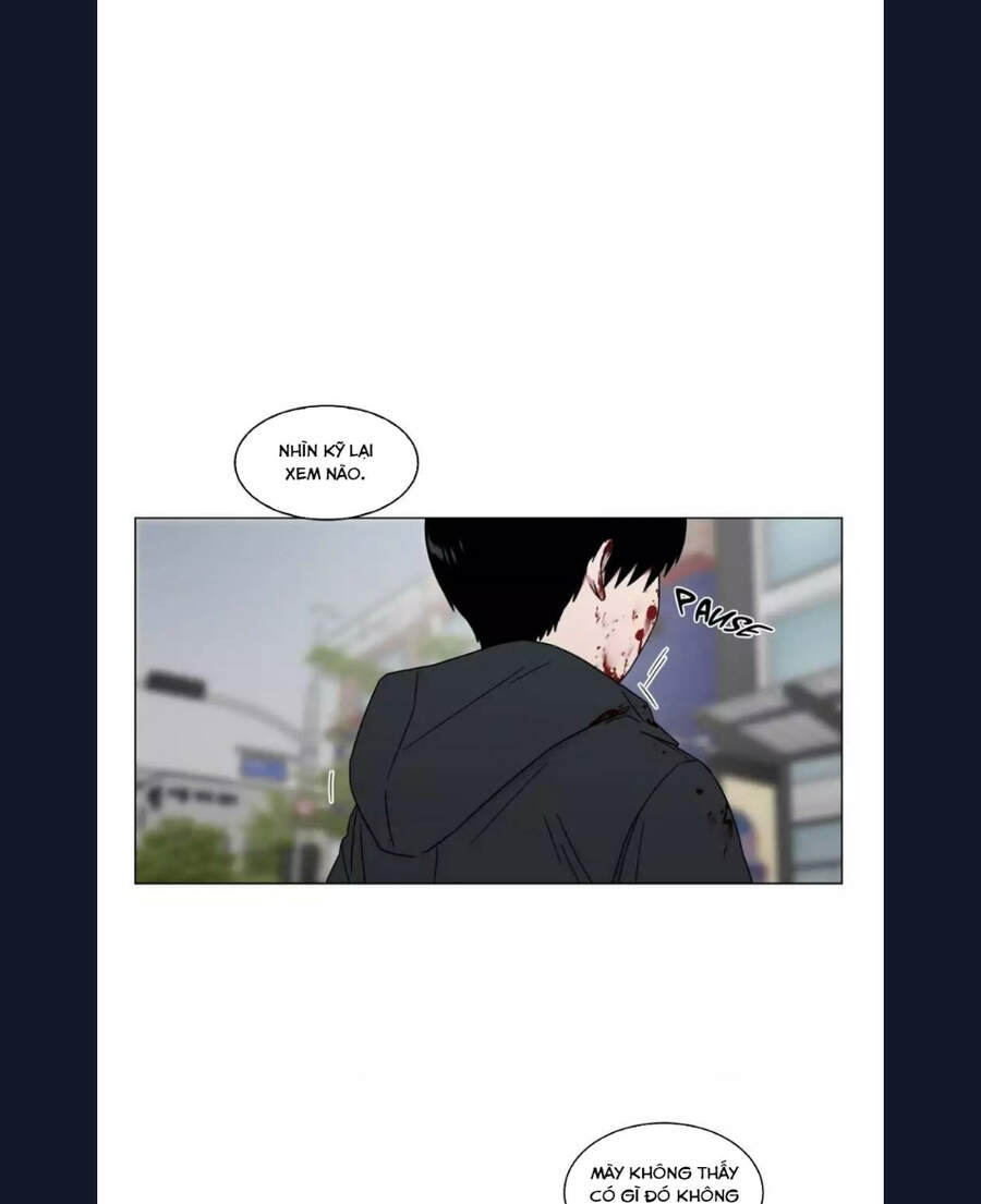 …”Một Sự Thật Khá Khó Chịu.”: Chapter 71