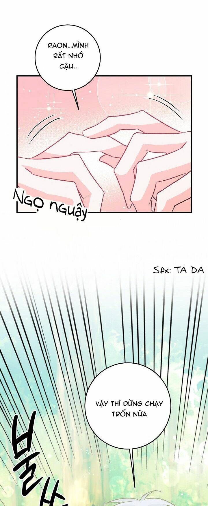 Công Nương Đã Thay Đổi: Chapter 28