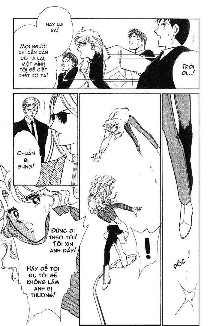 Ao No Fuuin - Blue Seal: Chapter 7