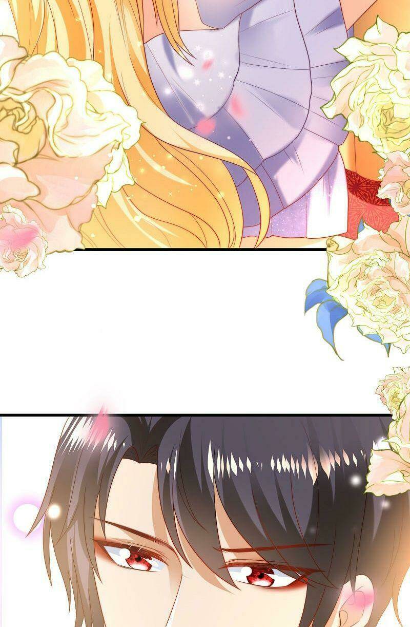 Sủng Hậu Của Vương: Chapter 85