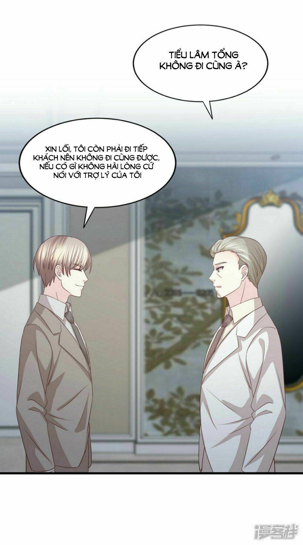 Ta Và Nam Thần Cởi Áo Ngủ Rồi: Chapter 62