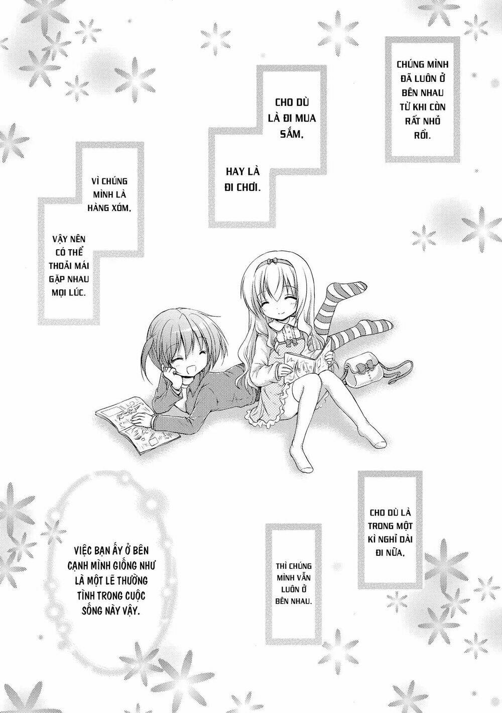 Fluffy White Paper: Chapter 5