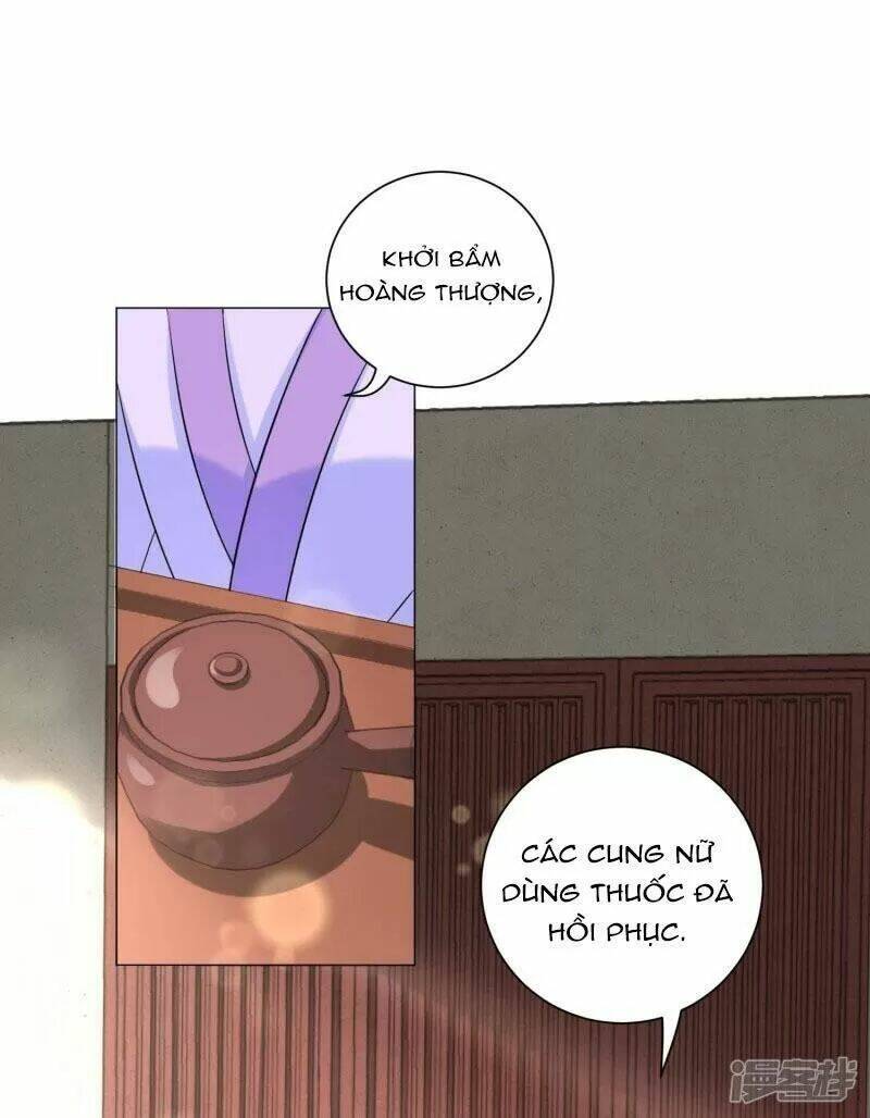 Vương Phi Có Độc!: Chapter 23