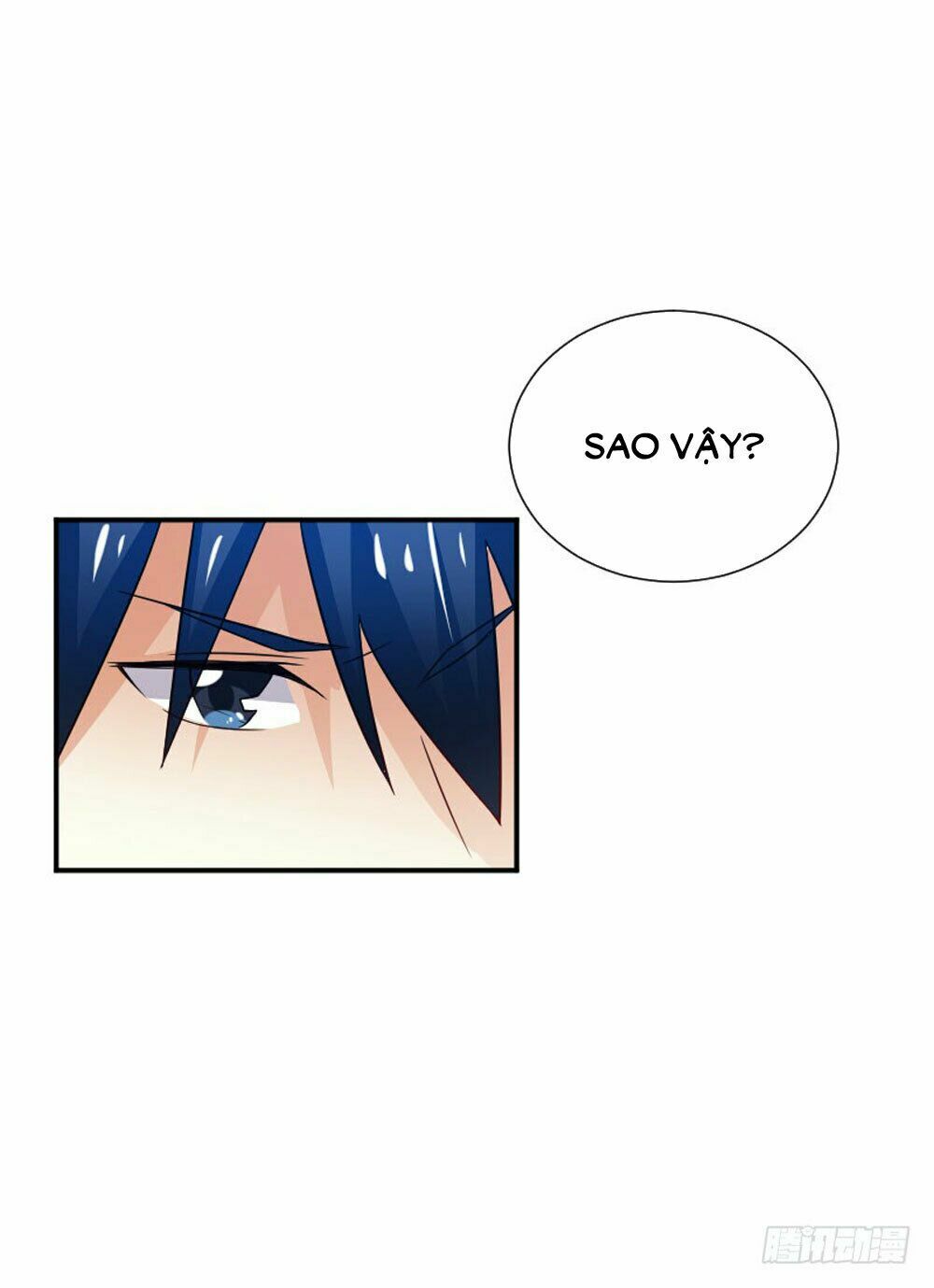 Nam Thần Luôn Muốn Chọc Ghẹo Ta: Chapter 55