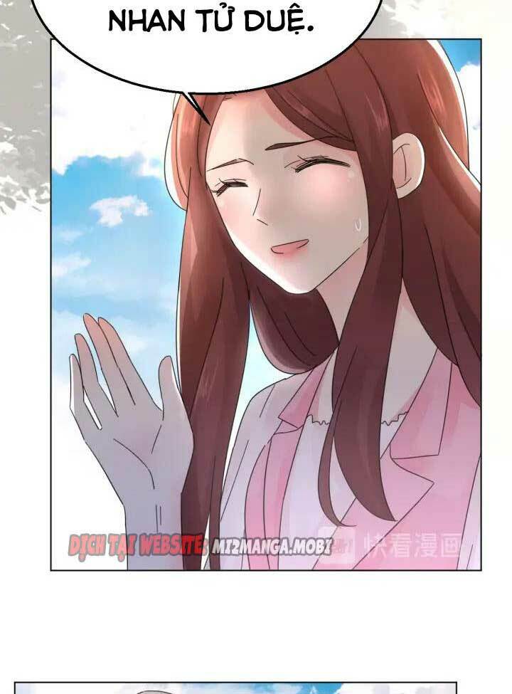 Điều Ước Sủng Ái Bất Bình Đẳng: Chapter 94.1