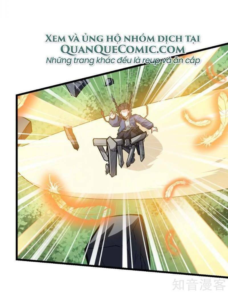 Vườn Trường Cuồng Sư Hệ Thống: Chapter 89