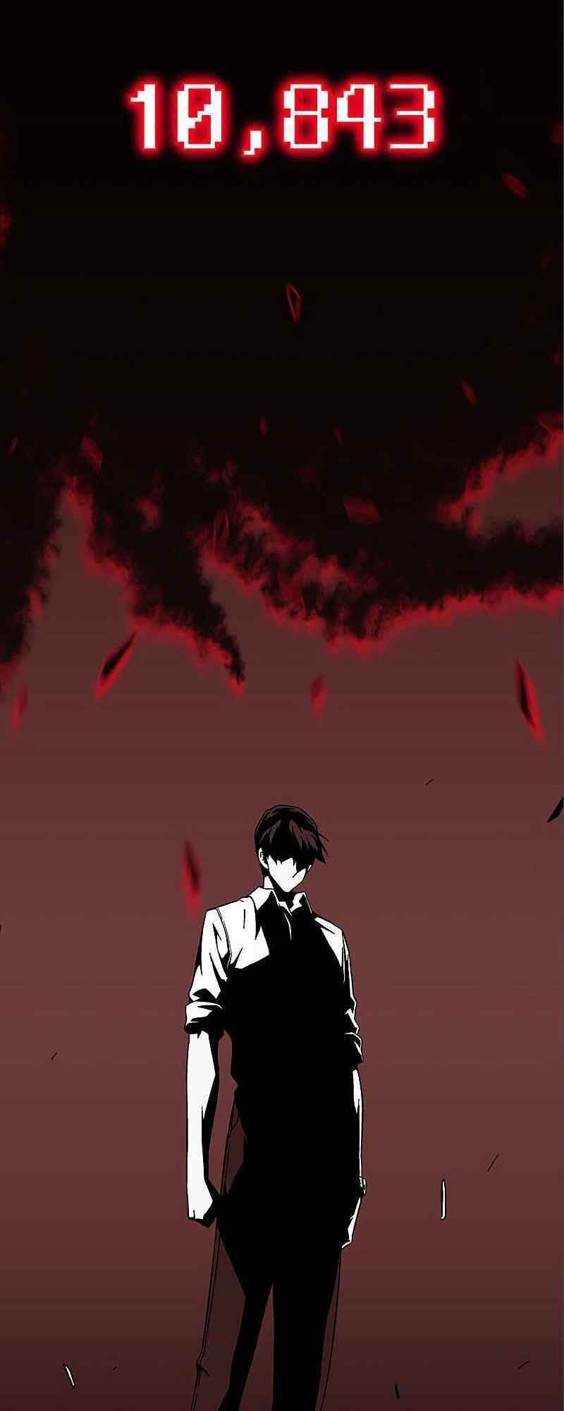 Đấng Cứu Thế Được Chọn Lựa: Chapter 13