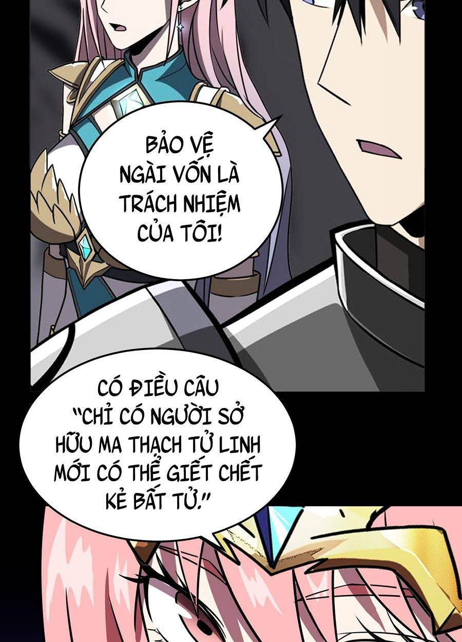 Tác Giả Sinh Tồn Ký: Chapter 12