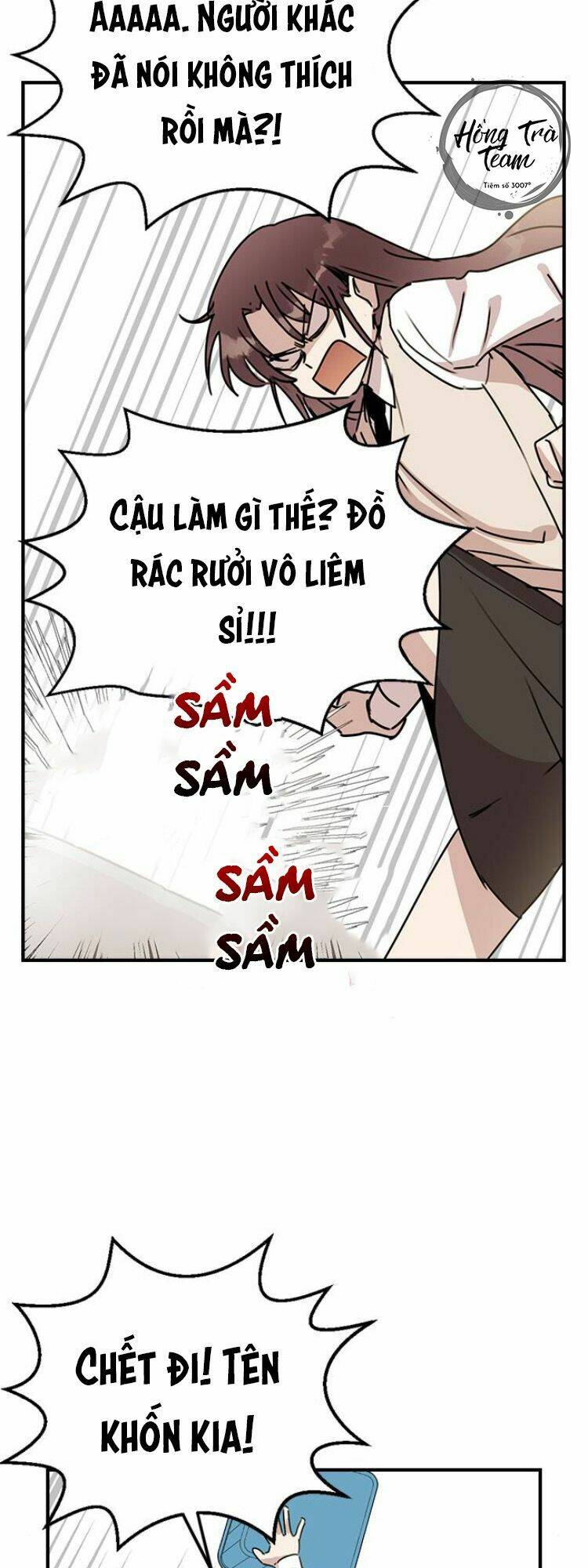 Duyên Nợ Kiếp Trước: Chapter 3