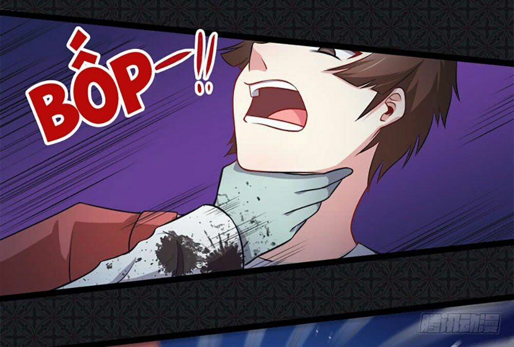 Ngạo Kiều Quỷ Vương Yêu Ta: Chapter 21