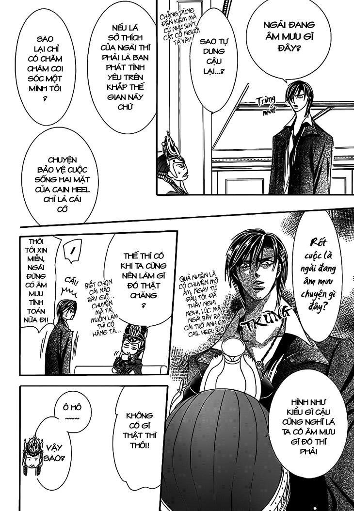 Thách Thức Tuyệt Vời: Chapter 174